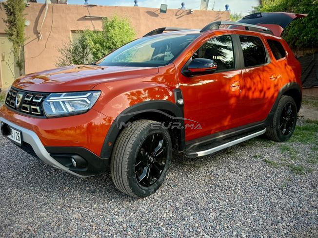 duster extreme 