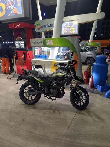 QJ TX 200 cc