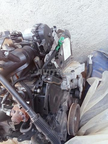 محرك سيتروين بيرلينجو كامل - 2