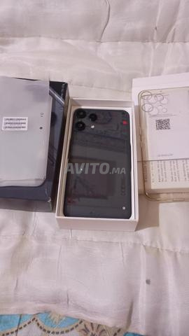 Nothing Phone 3a Lite - 2