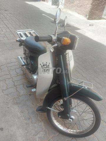 ياماها ثلاثة - 2
