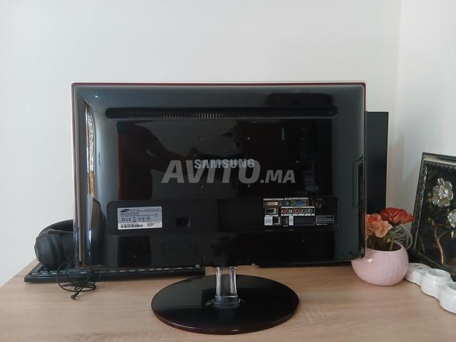 Samsung SyncMaster P2770HD – 27 pouces - 2