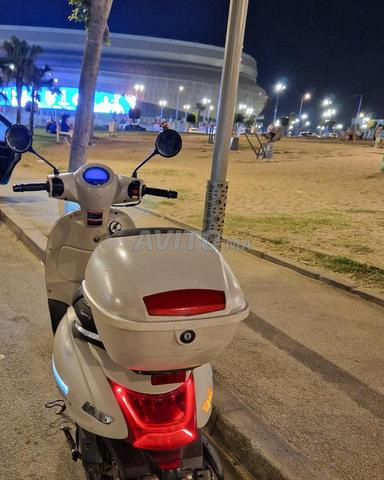 Cappuccino S 50cc légal 2025 - 2