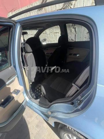 Chery A113 propre