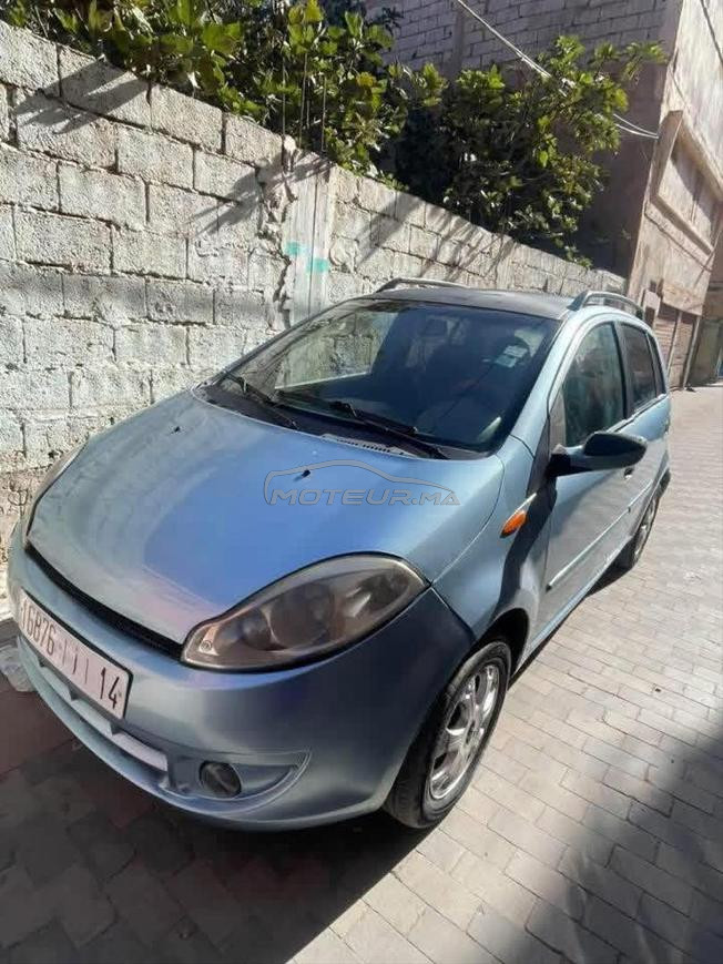 chery a113 n9ya