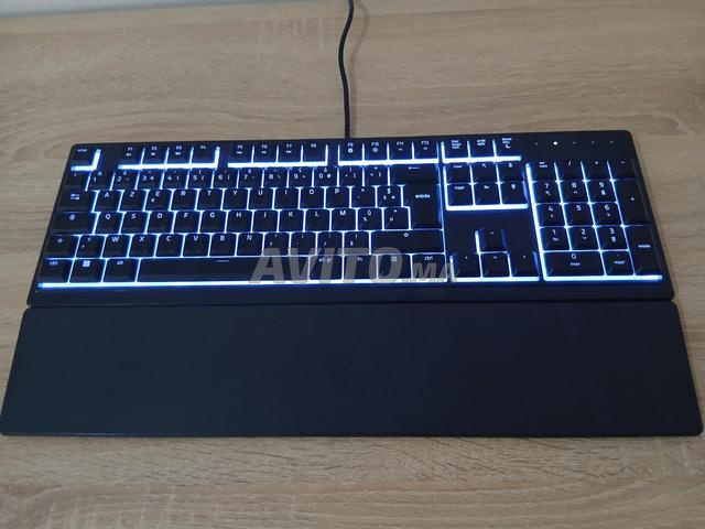 Clavier Razer Ornata V3 original - 2