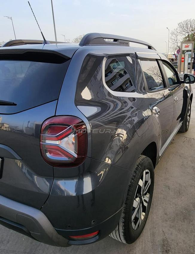 duster a vendre