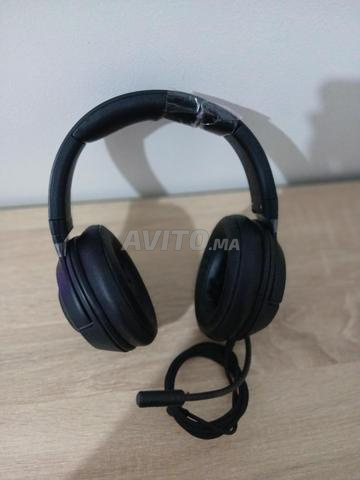 سماعة رأس Razer Kraken X Lite أصلية - 2