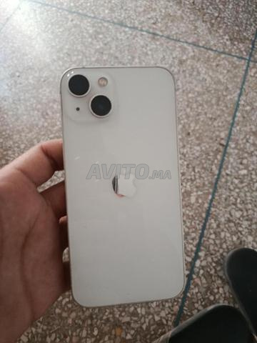 iPhone 13 128 Go - Très bon état - 2