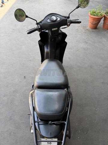 Vends Kymco Agility 50