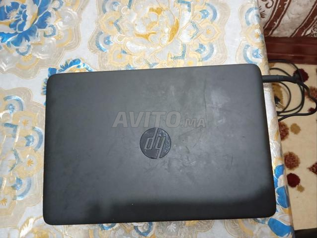 Ordinateur portable en bon état i5 5vpro 8Go RAM 1To HDD - 2