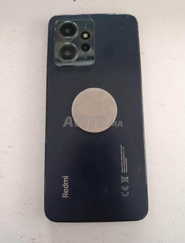 Téléphone Redmi note 12 - 2