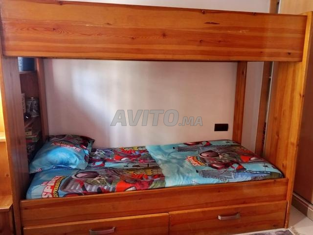 Moustiquaire pour enfant 90/190 - 2