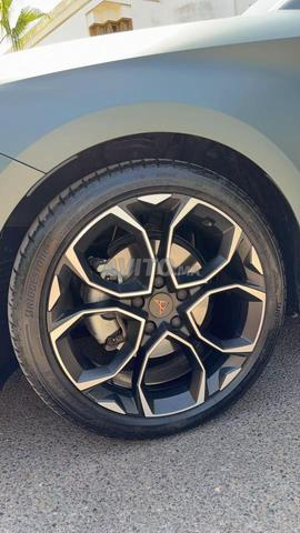 CUPRA Leon 2025