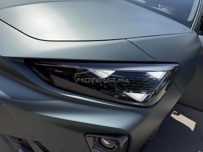 CUPRA Leon 2025