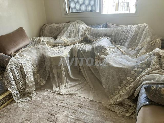Salon Marocain - 2