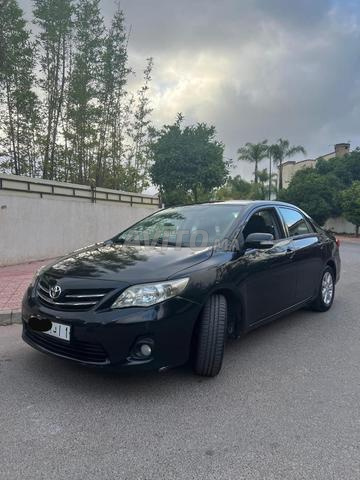 Je mets en vente ma voiture en très bon état