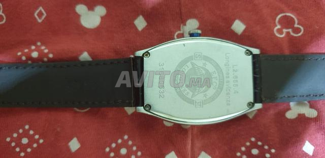 Montre Longines - 2