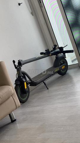 🛴 للبيع – سكوتر EcoXtrem Linear - 2