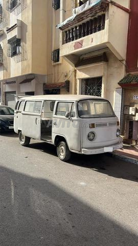 Volkswagen Combi t2 Essence - 2