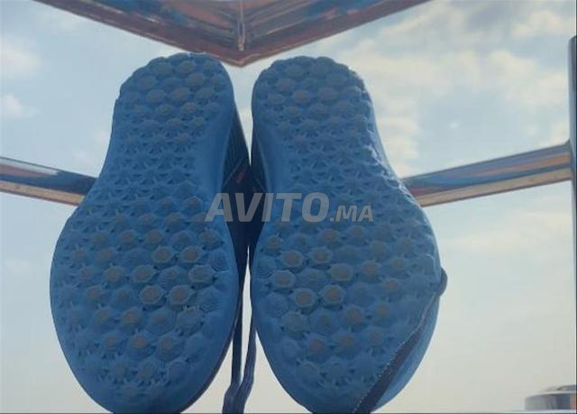 chaussures de foot - 2