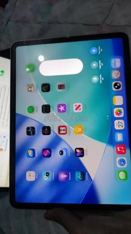 iPad Pro 2020 officiel 11 pouces - 2