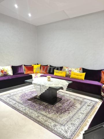 Maison à vendre Hay Almaz - 2