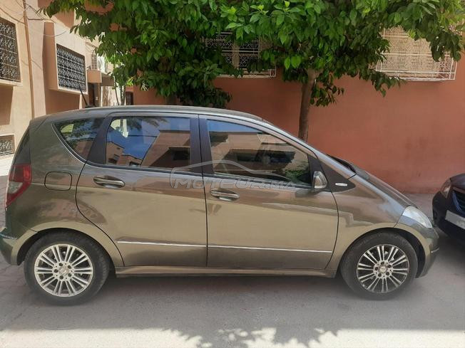 Mercedes-Benz A180 Diesel à petit prix