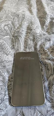 IPHONE 13 PRO MAX - 2