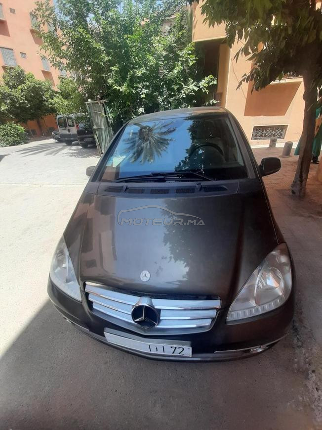 Mercedes-Benz A180 Diesel à petit prix