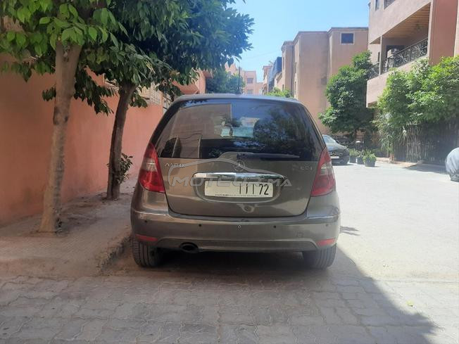 Mercedes-Benz A180 Diesel à petit prix
