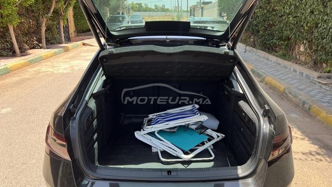 Skoda Superb Diesel Automatique 2019 à Mohammedia