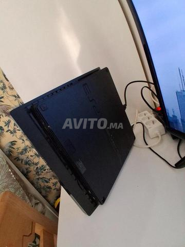 PS3 flashée - 2