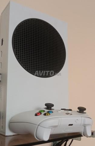 Xbox Series S - 2