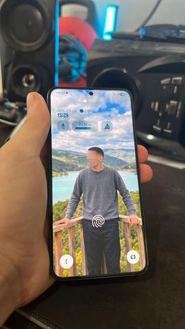 📱 Samsung Galaxy S22 128GB / 8GB RAM