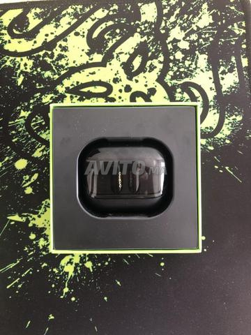 Écouteurs sans fil Oraimo SpaceBuds N ANC - 2
