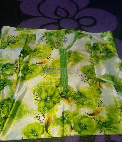Taille XL, bienvenue aux intéressées - 2