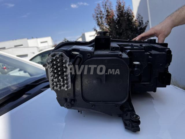 Phare Gauche Full LED d'Origine VW Tiguan - 2