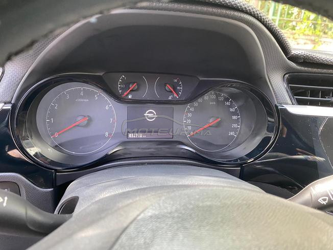 Opel Corsa de 2023 en excellent état