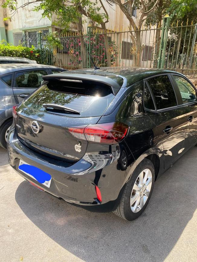 Opel Corsa de 2023 en excellent état