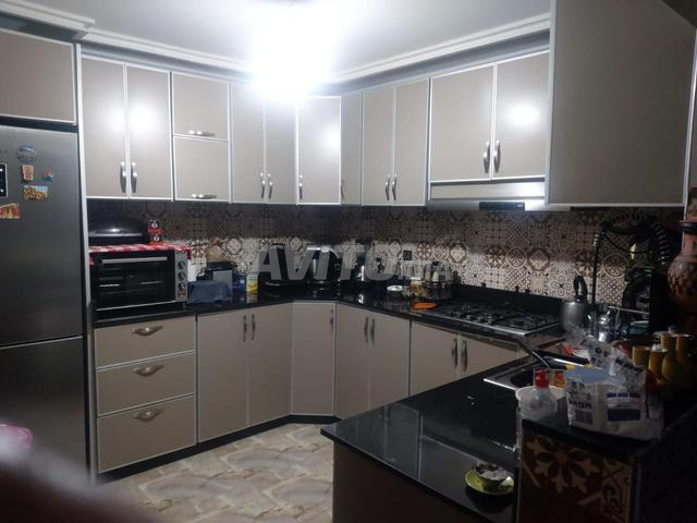 appartement a vendre - 2