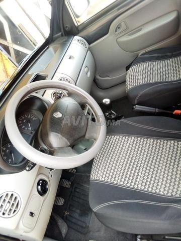Kangoo DCI (2ème main) - 2