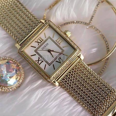 Montre Guess Femme GS4320 - 2