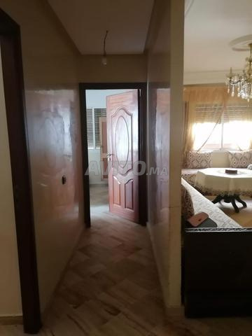 Appartement meublé à louer - 2