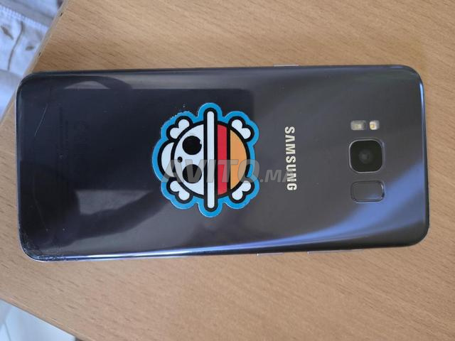 Samsung Galaxy S8 - 2