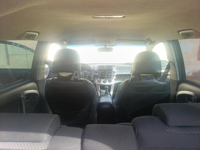 Toyota rav4 - 2