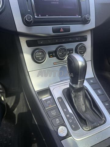 Passat cc automatique - 2