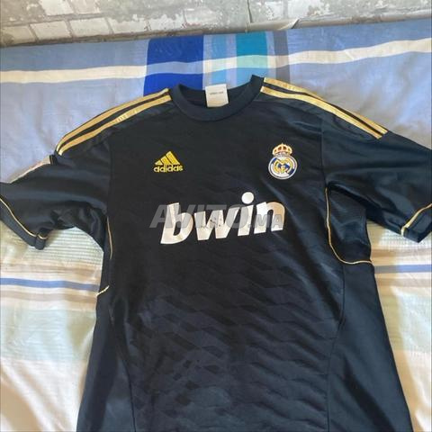 Tenue de foot originale taille XL - 2