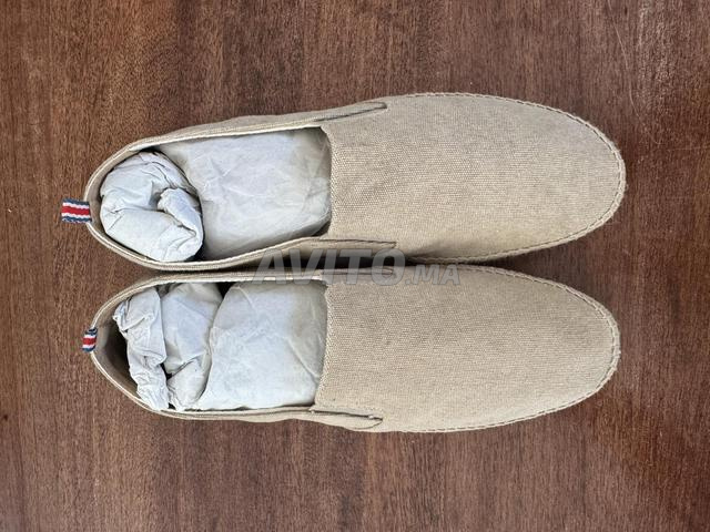 Chaussures d'été originales CASTANER - 2