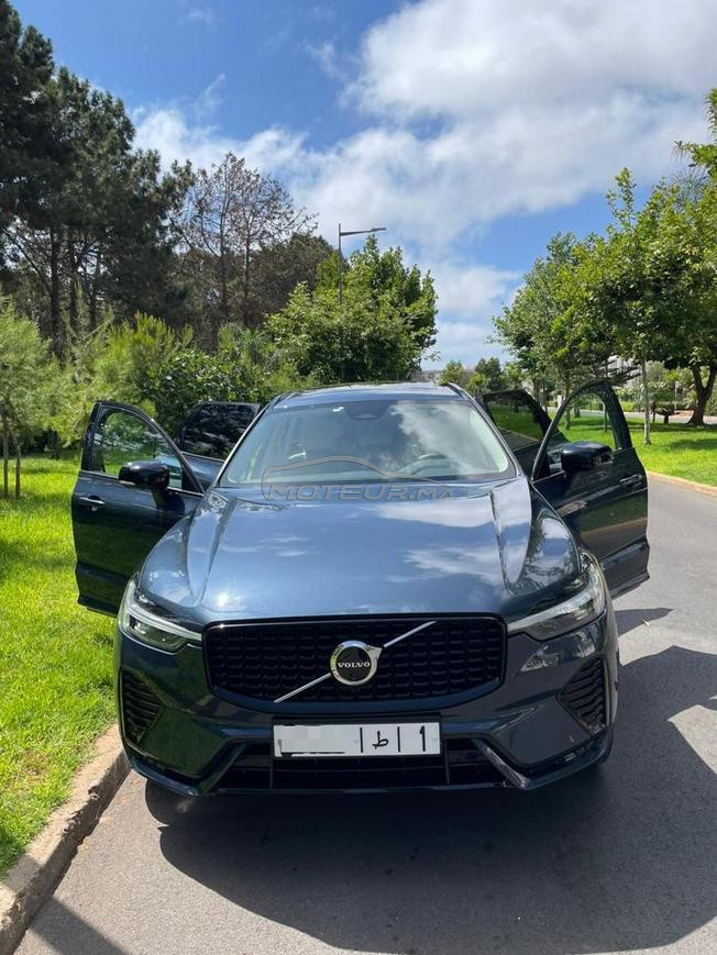 volvo modele 2024